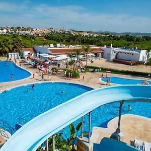 Creixell Camping & Family Resort